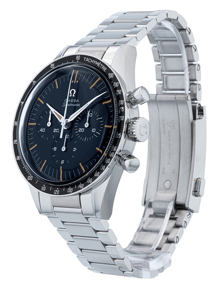 Omega Speedmaster Anniversary Series 310.32.40.50.06.002